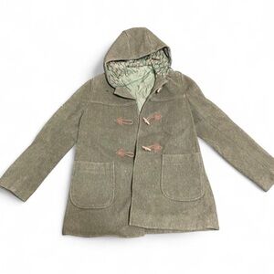 Vintage 70’s/80’s Duffle Coat